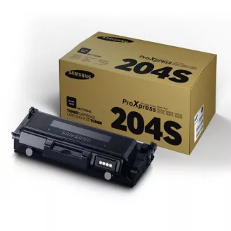 Toner Samsung MLT-D204S (SU938A), black (čierny) Toner Samsung MLT-D204S (SU938A), black (čierny)