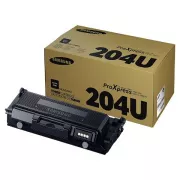 Toner Samsung MLT-D204U (SU945A), black (čierny)
