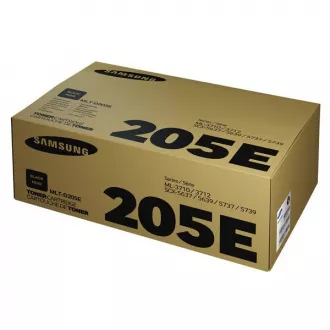 Toner Samsung MLT-D205E (SU951A), black (čierny)
