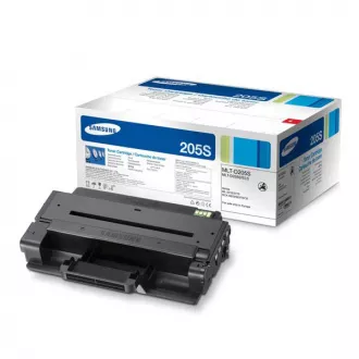Toner Samsung MLT-D205S (SU974A), black (čierny)