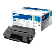 Toner Samsung MLT-D205U (SU984A), black (čierny)