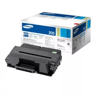 Toner Samsung MLT-D205U (SU984A), black (čierny)