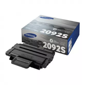 Toner Samsung MLT-D2092S (SV004A), black (čierny) Toner Samsung MLT-D2092S (SV004A), black (čierny)