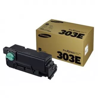Toner Samsung MLT-D303E (SV023A), black (čierny)