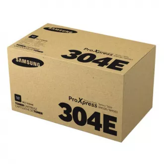 Toner Samsung MLT-D304E (SV031A), black (čierny)