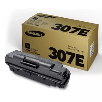 Toner Samsung MLT-D307E (SV058A), black (čierny)