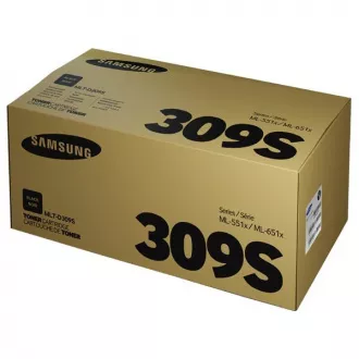 Toner Samsung MLT-D309S (SV103A), black (čierny) Toner Samsung MLT-D309S (SV103A), black (čierny)