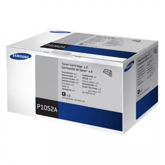 Toner Samsung MLT-P1052A (SV115A), black (čierny)