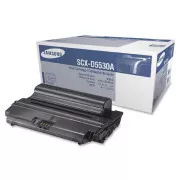 Toner Samsung SCX-D5530A (SV196A), black (čierny)