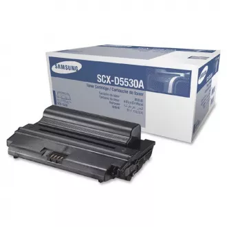 Toner Samsung SCX-D5530A (SV196A), black (čierny)