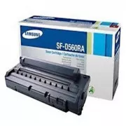 Toner Samsung SF-D560RA (SV227A), black (čierny)