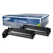 Toner Samsung SCX-P6320A (SV496A), black (čierny)