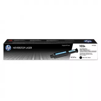 Toner HP 103A (W1103A), black (čierny)