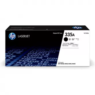 Toner HP 335A (W1335A), black (čierny)