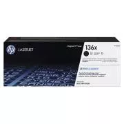 Toner HP 136X (W1360X), black (čierny)