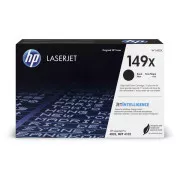 Toner HP 149X (W1490X), black (čierny)