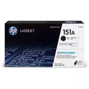 Toner HP 151A (W1510A), black (čierny)