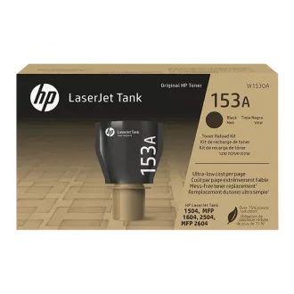 Toner HP 153A (W1530A), black (čierny)