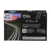 Toner HP W1590X, black (čierny)