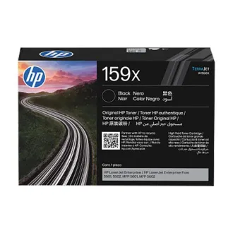 Toner HP W1590X, black (čierny) Toner HP W1590X, black (čierny)