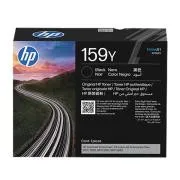 Toner HP W1590Y, black (čierny)