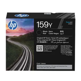 Toner HP W1590Y, black (čierny) Toner HP W1590Y, black (čierny)