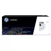 Toner HP 658X (W2000X), black (čierny)