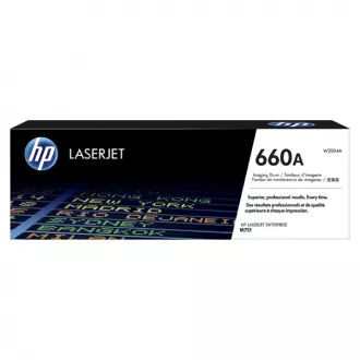 HP 660A (W2004A) - optická jednotka, color (farebná)