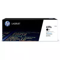 Toner HP 659A (W2010A), black (čierny)