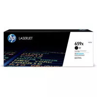 Toner HP 659X (W2010X), black (čierny)