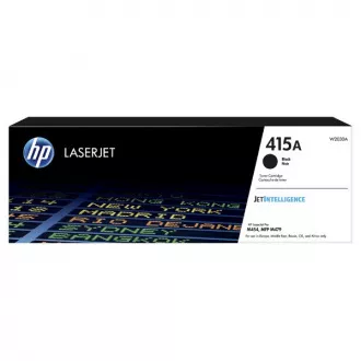 Toner HP 415A (W2030A), black (čierny) Toner HP 415A (W2030A), black (čierny)