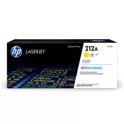 Toner HP 212A (W2122A), yellow (žltý)
