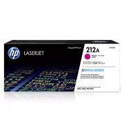 Toner HP 212A (W2123A), magenta (purpurový)