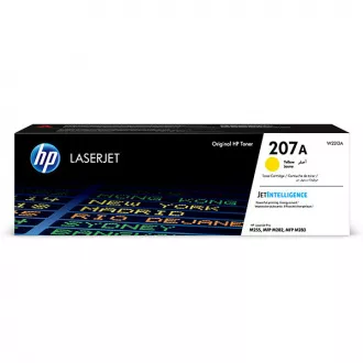 Toner HP 207A (W2212A), yellow (žltý)