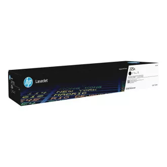 Toner HP 225A (W2250A), black (čierny)