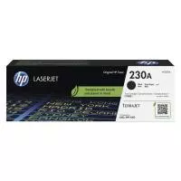 Toner HP 230A (W2300A), black (čierny)