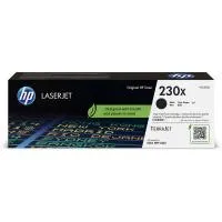 Toner HP 230X (W2300X), black (čierny)