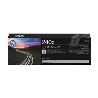 Toner HP 240X (W2400X), black (čierny) Toner HP 240X (W2400X), black (čierny)