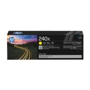 Toner HP 240X (W2402X), yellow (žltý)