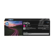 Toner HP 240X (W2403X), magenta (purpurový)