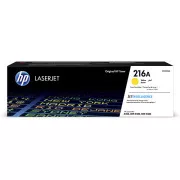Toner HP 216A (W2412A), yellow (žltý)