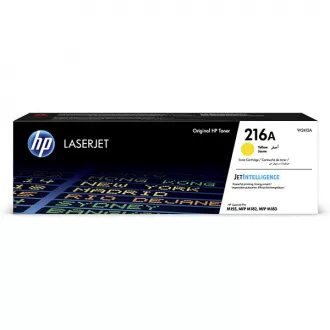 Toner HP 216A (W2412A), yellow (žltý)