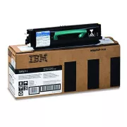 Toner IBM 75P5711, black (čierny)