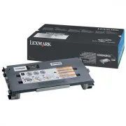 Toner Lexmark C500 (C500H2KG), black (čierny)