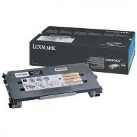 Toner Lexmark C500 (C500H2KG), black (čierny)