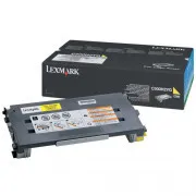 Toner Lexmark C500 (C500H2YG), yellow (žltý)