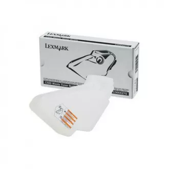Lexmark C500X27G - Odpadová nádobka