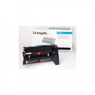 Toner Lexmark 10B042C, cyan (azúrový) Toner Lexmark 10B042C, cyan (azúrový)