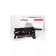 Toner Lexmark 10B042M, magenta (purpurový)