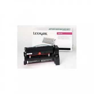 Toner Lexmark 10B042M, magenta (purpurový)